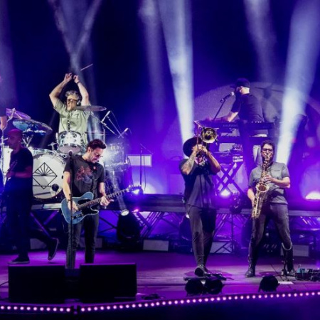 No te va Gustar llega a Necochea: el Cine Teatro París vuelve a ser epicentro de los grandes shows