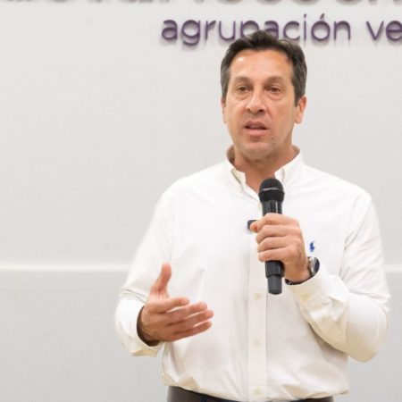 Arturo Rojas repasó su gestión, habló del Casino, criticó al Gobierno Nacional y advirtió: “No hemos recibido ni una lata de pintura”