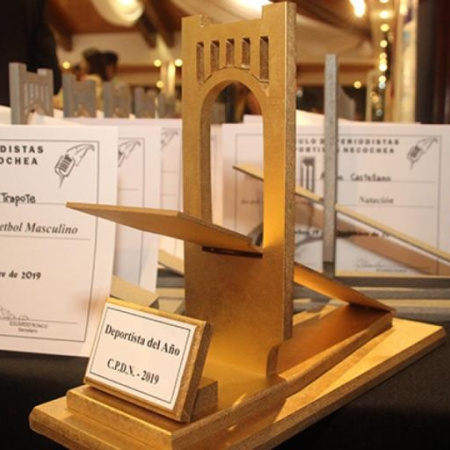 Fiesta del Deporte: se difundieron más Menciones especiales y Reconocimientos para este jueves 11