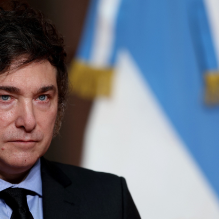 Milei bloquea el endeudamiento solicitado por Kicillof y solo permitirá refinanciar deuda existente