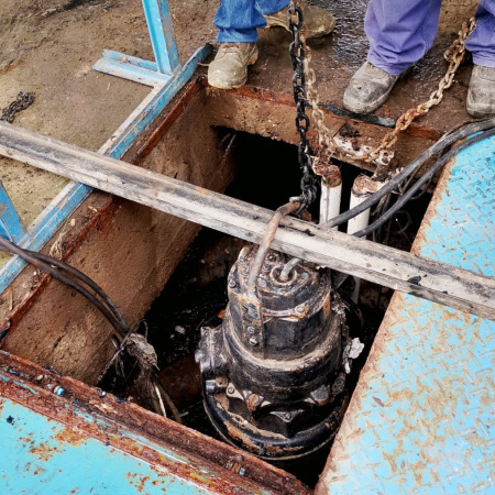 EMSUR mantiene estable el servicio de agua y refuerzan recomendaciones para el verano