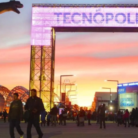 Tecnópolis: el Gobierno nacional licitará el predio ubicado en suelo bonaerense
