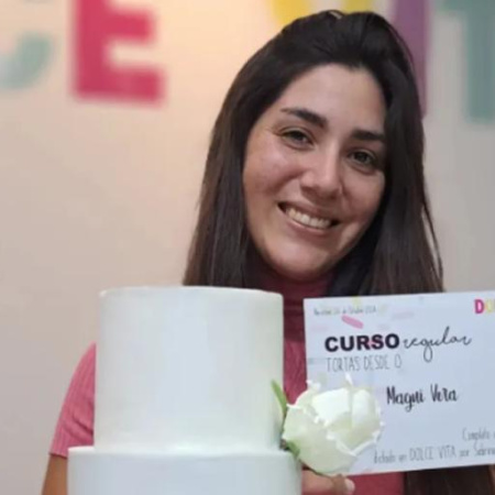 Audiencia preliminar por el femicidio de Magalí Vera: el juicio a Héctor Javier Cerfoglio tendría unos 60 testigos