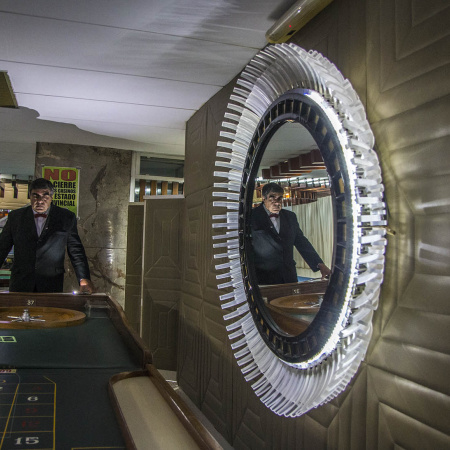 Se habilitará el registro de martilleros interesados en subastar el Complejo Casino de Necochea