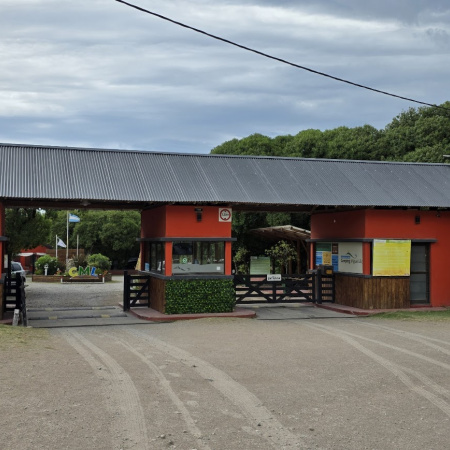 Oferta de servicios para disfrutar del Complejo de Mar Camping Miguel Lillo