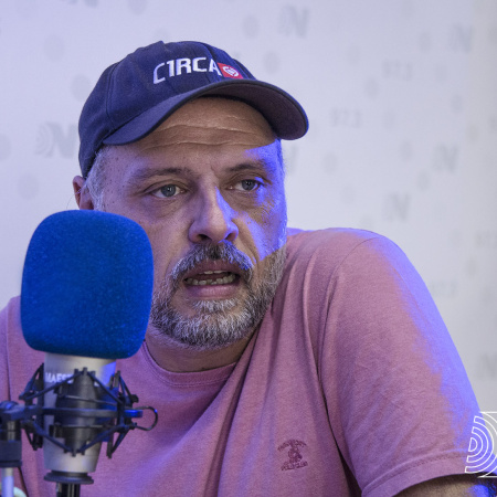 La CGT se moviliza contra la reforma laboral y advierte que “está dirigida sólo a un sector empresarial”