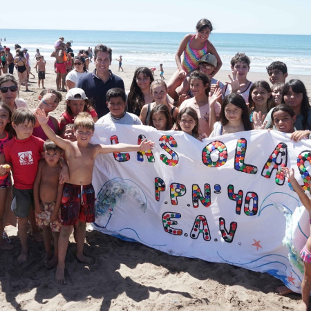 El viernes 2 de enero comienzan las Escuelas Abiertas de Verano