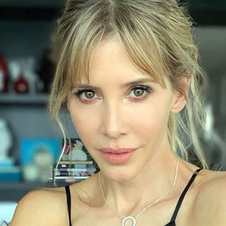 La necochense Guillermina Valdés reveló una tragedia íntima que marcó su vida: “Mi hermanito murió junto a mí”