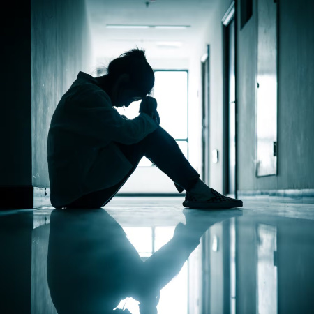 La muerte silenciosa: Argentina alcanzó su récord histórico de suicidios en este 2025