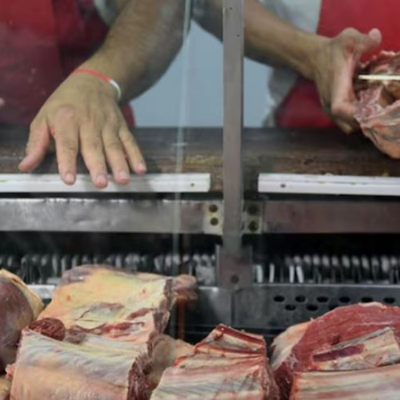 La carne volvió a subir con fuerza y advierten que la presión sobre los precios podría continuar