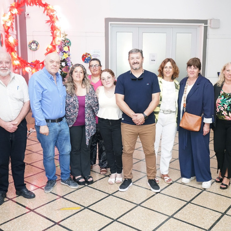 Impulsan la creación del primer Centro Regional de Energías Renovables en Necochea