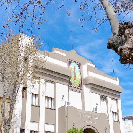 Necochea se ubicó entre los municipios más transparentes de la Provincia en materia fiscal