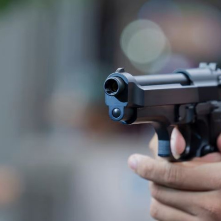 Confuso episodio en la madrugada: un hombre murió tras recibir un disparo en un presunto intento de robo