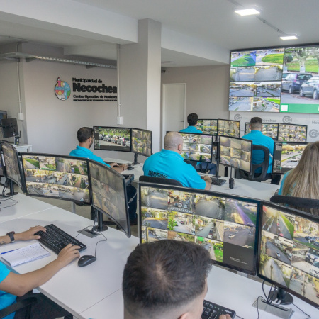 Alerta verano: se monitorea la actividad de “trapitos” y se solicita denunciar al 911 ante cualquier agravio