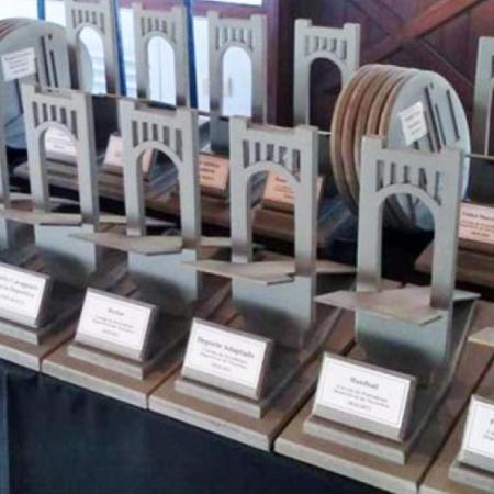 Dieron a conocer ocho ternas más y ya son 32 las confirmadas para la Fiesta del Deporte