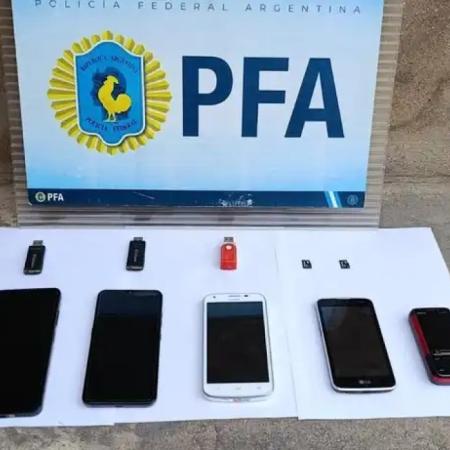 Mega Operativo en Necochea y 72 ciudades del país por delitos de explotación sexual infantil