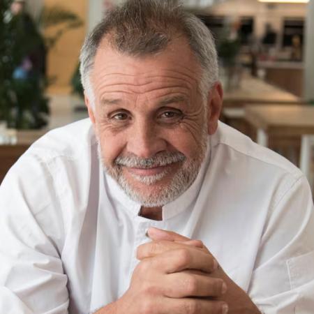 Christian Petersen permanece internado en terapia intensiva tras sufrir una descompensación en el volcán Lanín