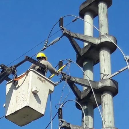 Corte de luz programado en Quequén este jueves 4 de diciembre