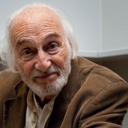 Murió Héctor Alterio a los 96 años