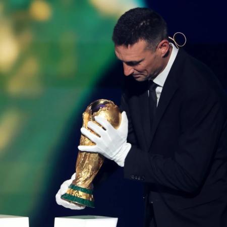 Mundial 2026: Argentina compartirá el grupo J con Argelia, Austria y Jordania