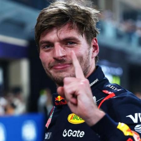 Max Verstappen largará desde la pole el GP de Abu Dhabi que definirá el título de Fórmula 1. Colapinto quedó 20°