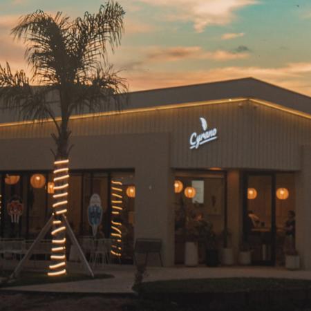 Cyrano Parque invita a las familias a compartir una tarde con Papá Noel