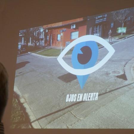 Esta semana habrá una nueva capacitación de “Ojos en Alerta”