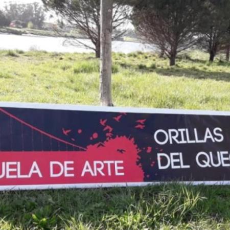 La Escuela de Arte “Orillas del Quequén” abrió la inscripción para el ciclo lectivo 2026