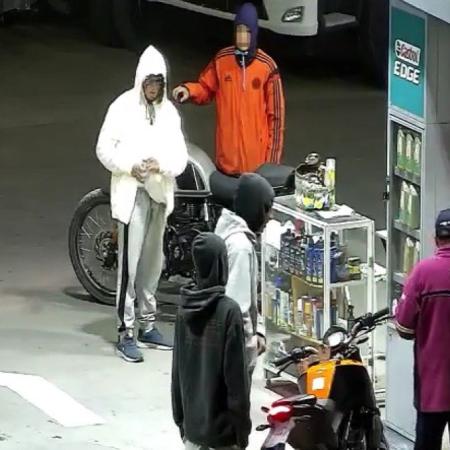 El COM detectó una maniobra sospechosa que permitió recuperar dos motocicletas robadas