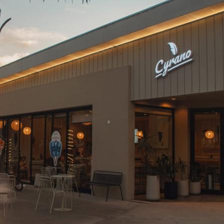 Cyrano Parque invita a conocer a Papá Noel en una jornada especial para toda la familia