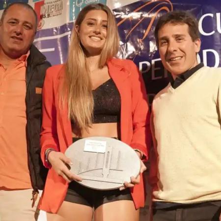 Fiesta del Deporte: Este jueves se entregaron las Menciones y Reconocimientos en el Teatro Toledo