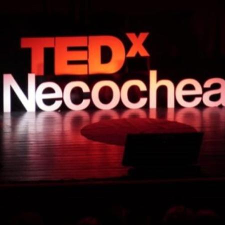 Abren la convocatoria para la 5ta edición de las charlas TEDxNecochea