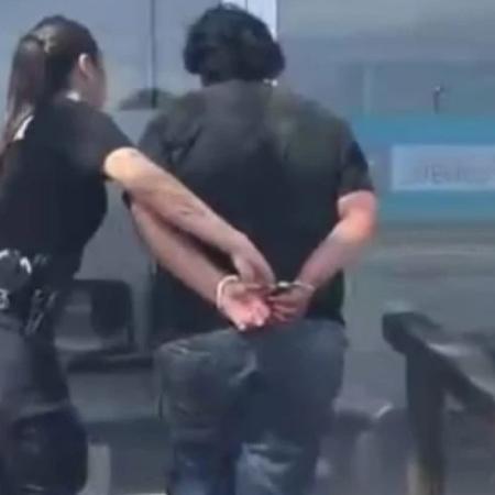 Con las manos en la masa: Una mujer fue aprehendida en Quequén por el hurto de un teléfono celular