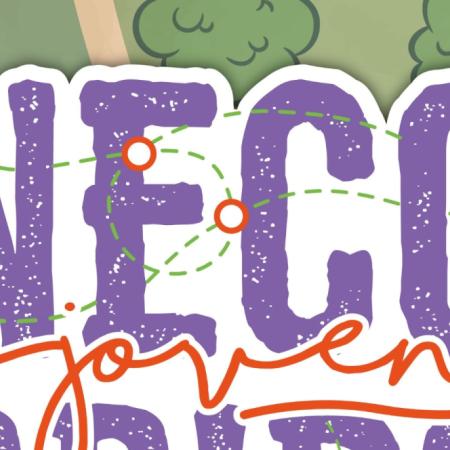 Esta viernes se lanza “Necorrido”, una nueva propuesta viral del área de Juventud. Enterate de qué se trata