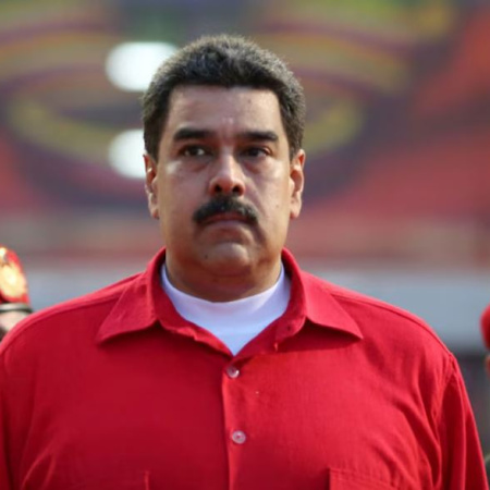 Donald Trump confirmó que el dictador Nicolás Maduro fue capturado y sacado de Venezuela