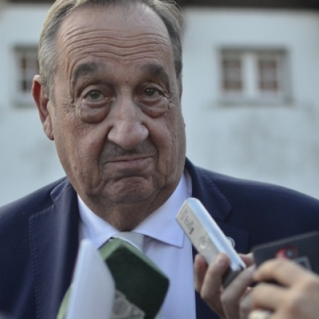 Lunghi advirtió que la falta de apoyo del Gobierno nacional pone en riesgo el desarrollo de Tandil y expone una crisis que afecta a todos los municipios