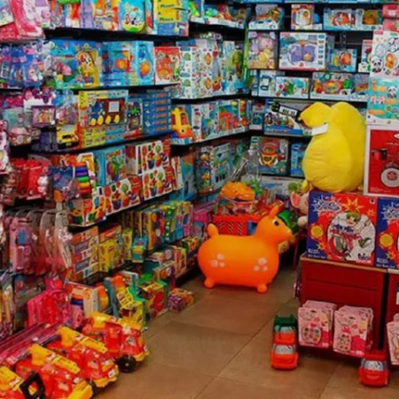 Juguetes sin aumentos y más financiación: el Día de Reyes dejó una leve mejora en las ventas