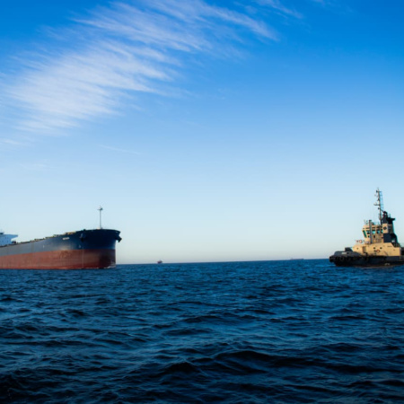 Puerto Quequén cerró 2025 con un récord histórico y se consolidó como uno de los puertos más eficientes del país