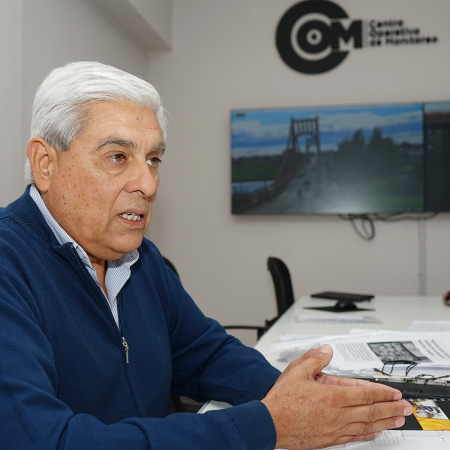 Temporada bajo la lupa: refuerzan operativos, controles y monitoreo ante reclamos por seguridad