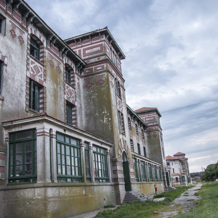 Incertidumbre por el posible cierre del Hogar Raimondi y el futuro de sus residentes y trabajadores