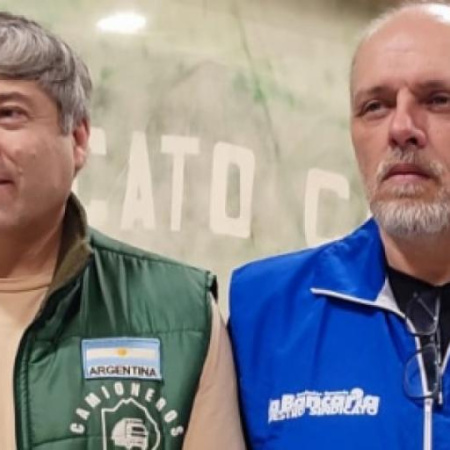 Duro comunicado de la CGT contra concejales de La Libertad Avanza: los acusan de pedir acciones “fuera del marco legal”