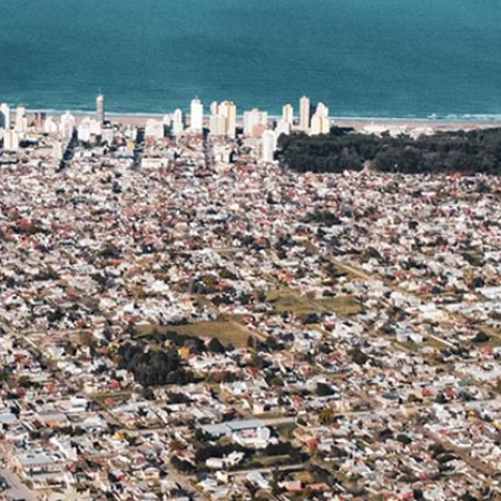 Aumento del CUD: Necochea recibiría más de $1.743 millones del Fondo de Fortalecimiento Fiscal