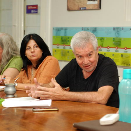 Rivero se hizo el malo y quedó en ridículo tras las reformas que pusieron en duda la subasta del Casino