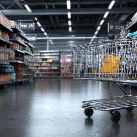 La inflación de 2025 fue del 31,5%, la más baja de los últimos ocho años