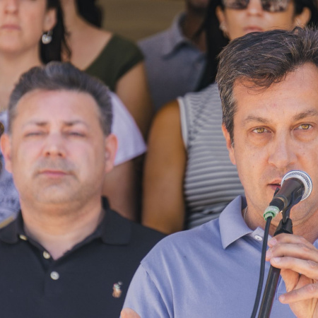 Rojas vetó las modificaciones del Concejo y la subasta del Casino seguirá con la ordenanza original