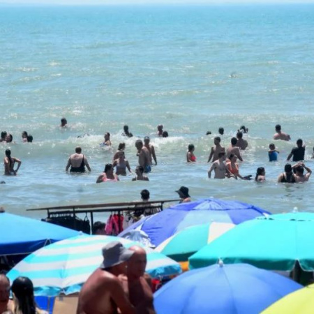 Especialista en navegación descartó el meteotsunami y habló de una posible falla tectónica