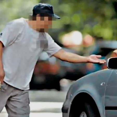 El espejo roto de Mar del Plata: cuando el concejal Caballero insiste con ejemplos que no funcionan