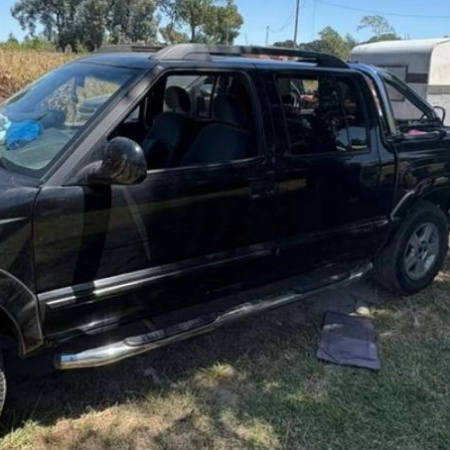 Mar del Plata de terror: una familia mendocina vivió una pesadilla durante un violento robo