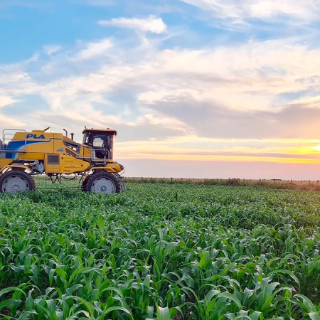 El agro cerró el 2025 con un récord histórico