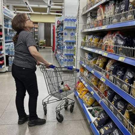 Inflación de enero: las consultoras prevén una desaceleración y estiman un índice de entre 2,3% y 2,6%